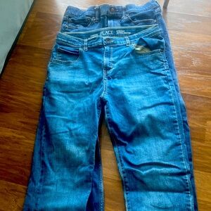 Kids pants DENIM jeacn pants